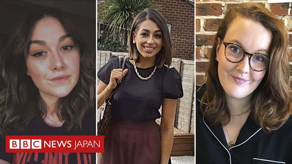 「誰も守ってくれない」、1人で歩く恐怖を語る女性たち　ロンドン失踪事件 - BBCニュース