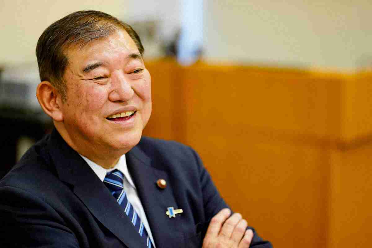 石破茂氏が次期総裁に　SNSには増税に悲観論続々「消費税15％確定」「日経平均どこまで下がる」（スポニチアネックス） - Yahoo!ニュース