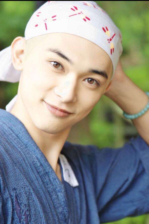 吉沢亮主演『ぼくが生きてる、ふたつの世界』海外映画祭への出品続々決定 新場面写真も公開