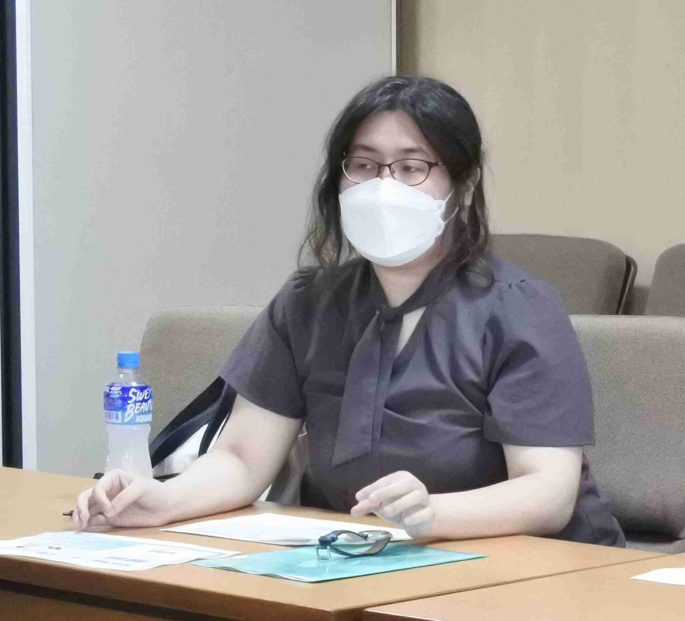 朝ドラ「虎に翼」で注目される「女性法曹」のリアル　京都地検の検察官「ありがとうと言われなくても…」（京都新聞） - Yahoo!ニュース