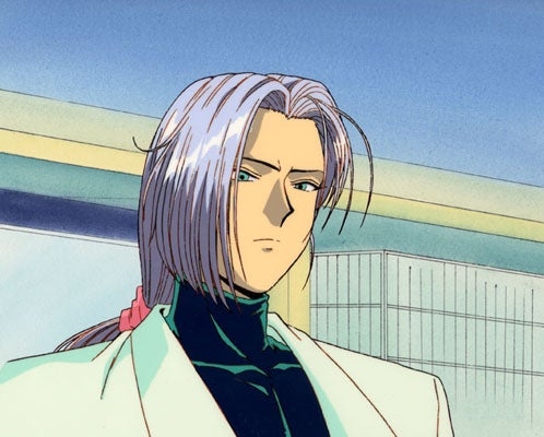 【2次元】あなたの性癖・好みを変えたキャラは誰？