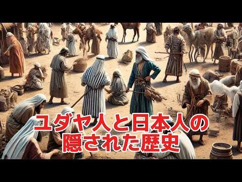 YAP-遺伝子こそが、正統ユダヤ人の血統だった!?