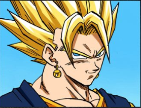「ドラゴンボール」の好きなキャラ