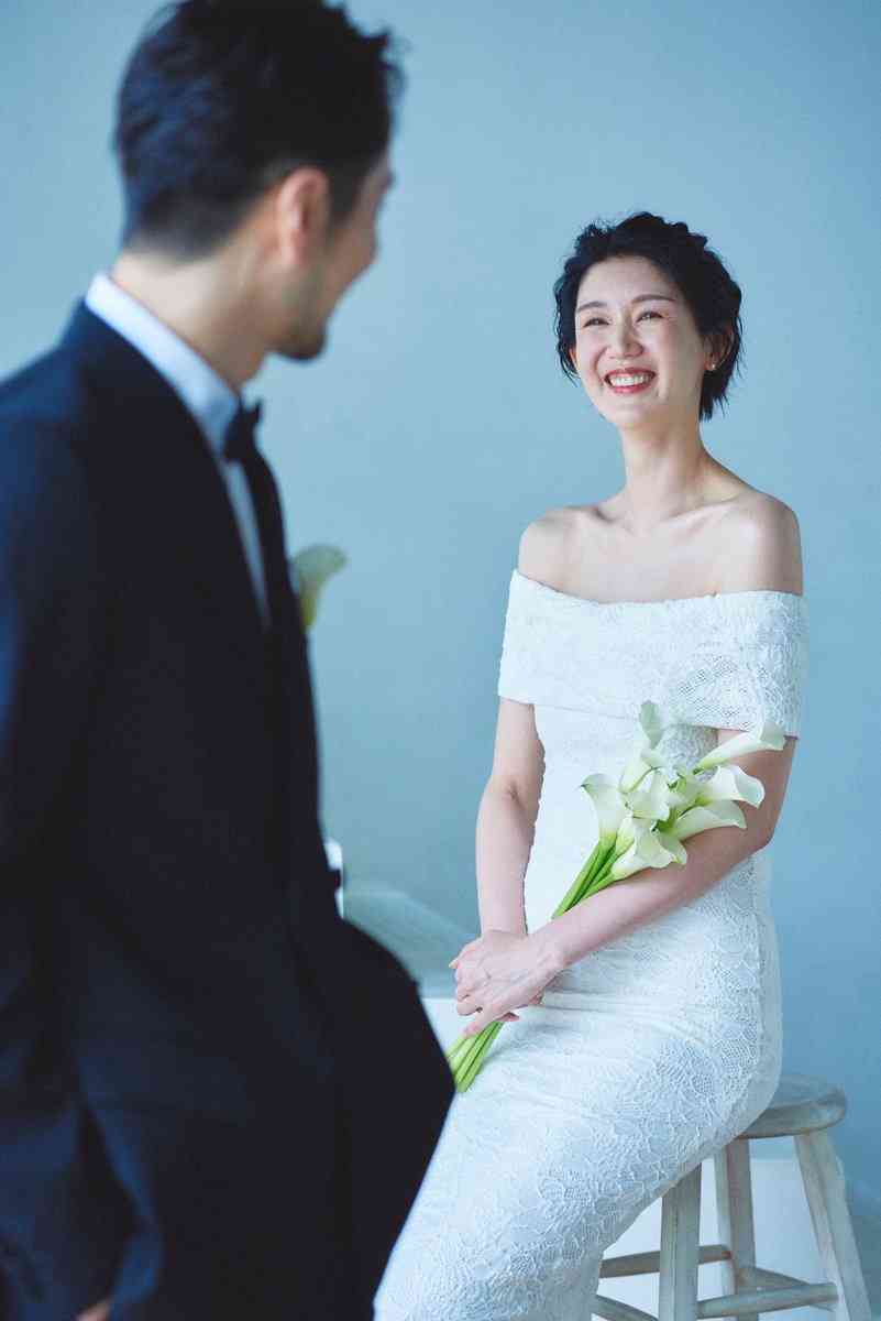 バレーボール元日本代表の栗原恵が結婚＆妊娠を発表　“プリンセス・メグ”のお相手はモデル兼フォトグラファーのKoukiさん