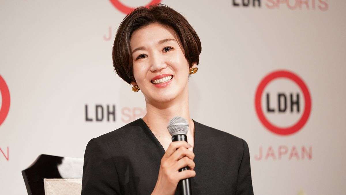 バレーボール元日本代表の栗原恵が結婚＆妊娠を発表　“プリンセス・メグ”のお相手はモデル兼フォトグラファーのKoukiさん（2024年9月18日掲載）｜日テレNEWS NNN