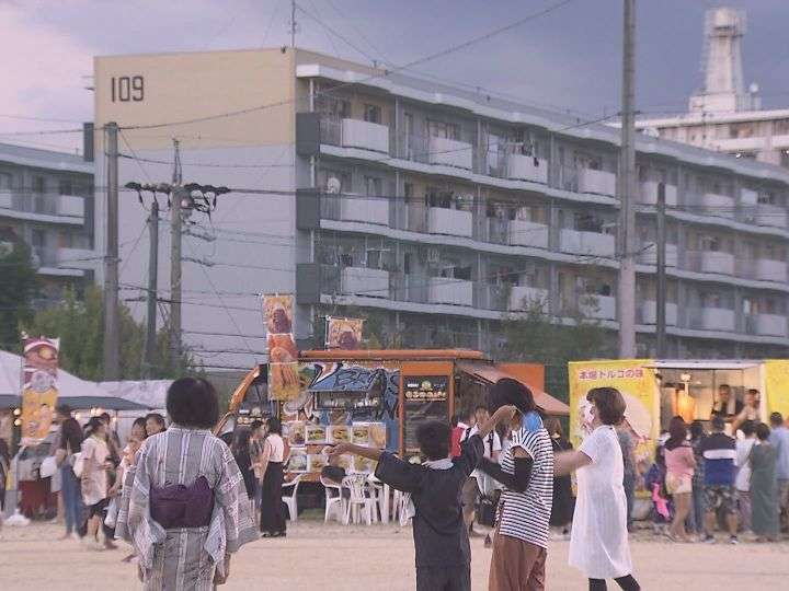 “ゴミ団地“と呼ばれたことも…半数以上が外国人の愛知『保見団地』日本人との共生進み“故郷”に 新たな問題も | 東海テレビNEWS
