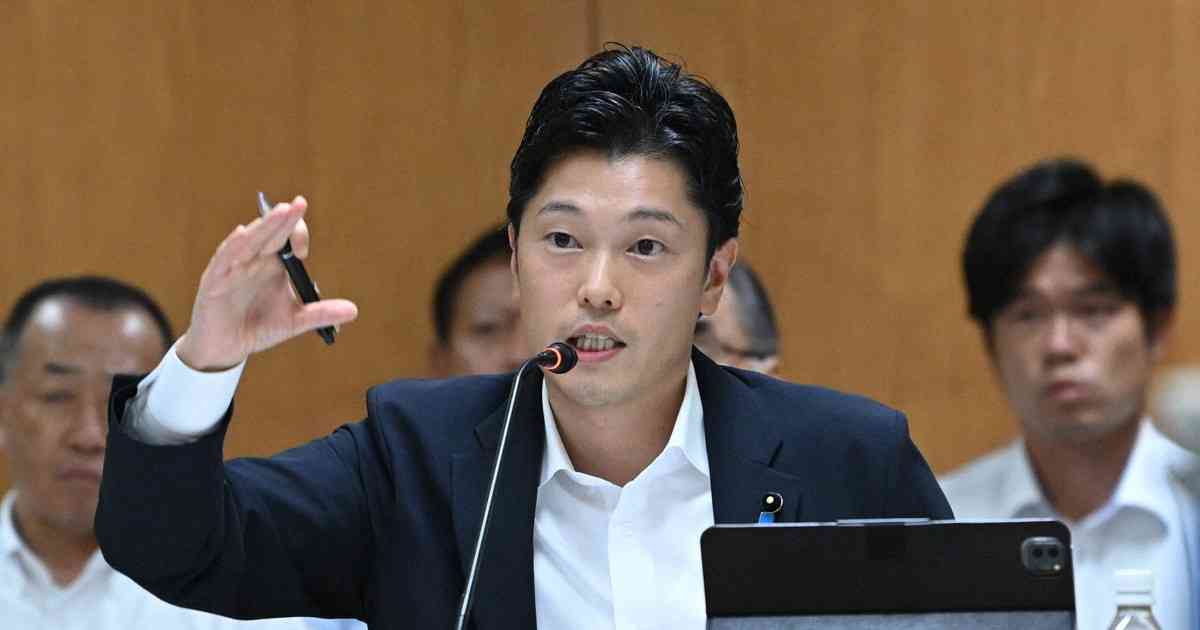 「リーダーの資質欠いている」　百条委の委員長、兵庫知事を批判 | 毎日新聞