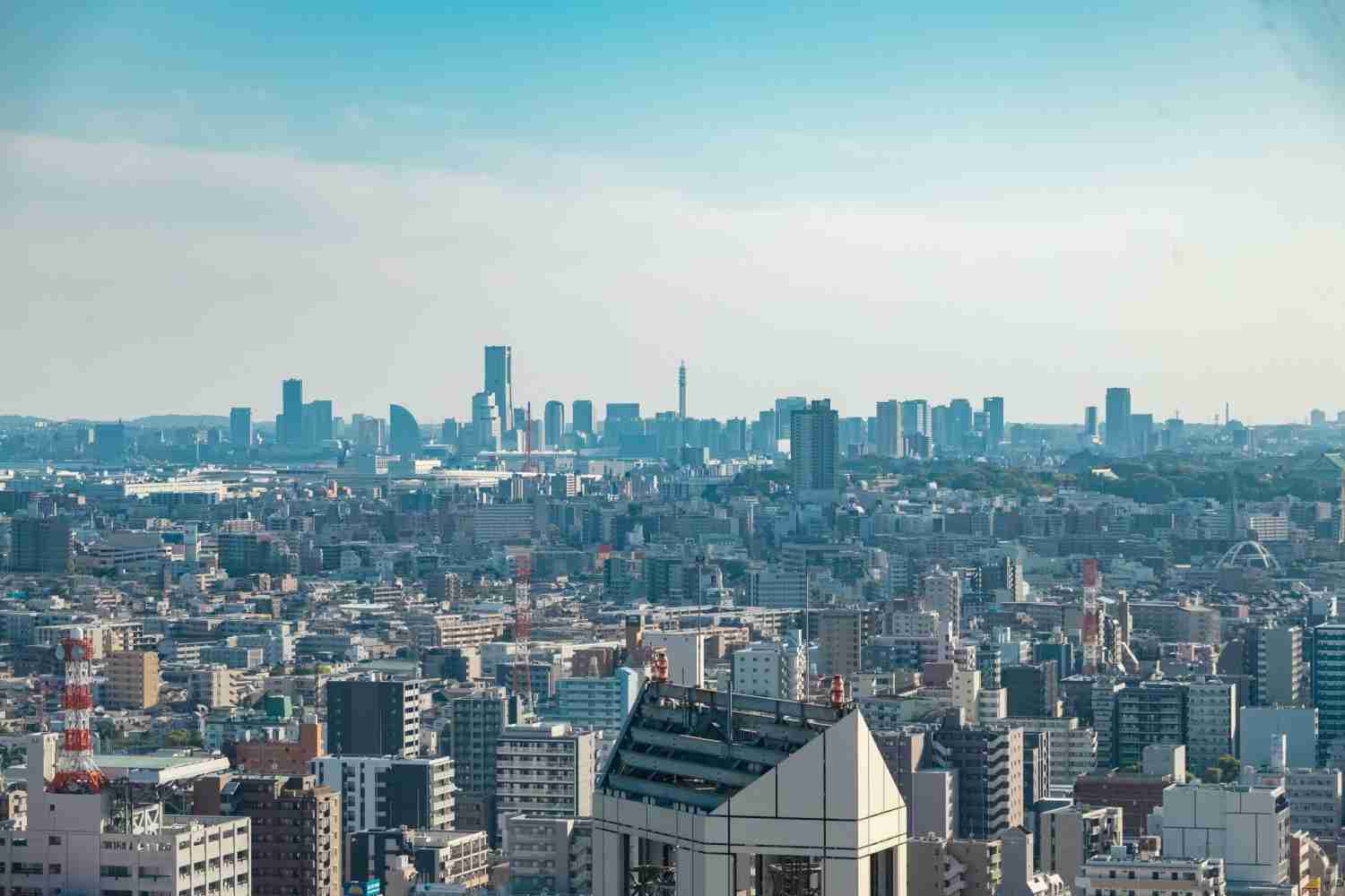 横浜市って住みにくくないですか?