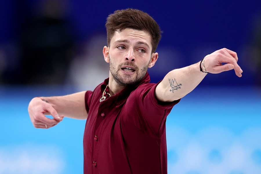 海外フィギュア界に激震、五輪3度出場の豪選手が「性的不正行為」で出場停止　元全米女王も被害告白 | THE ANSWER