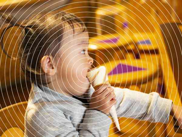 夜中のジュースやアイスクリームが「夜型幼児」をつくる…日本人の母親6000人調査で判明｜日刊ゲンダイDIGITAL