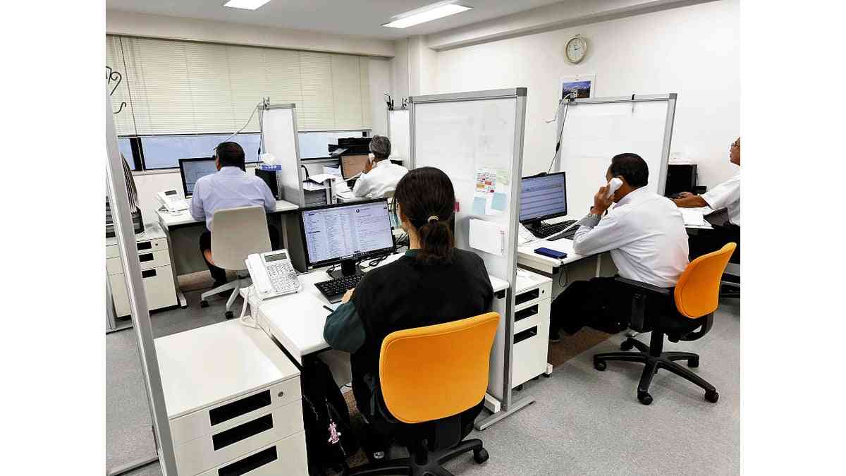 ほうきを振り回す・髪の毛を引っ張る…密室化する訪問ケア現場でハラスメント深刻、相談窓口など対策強化 : 読売新聞