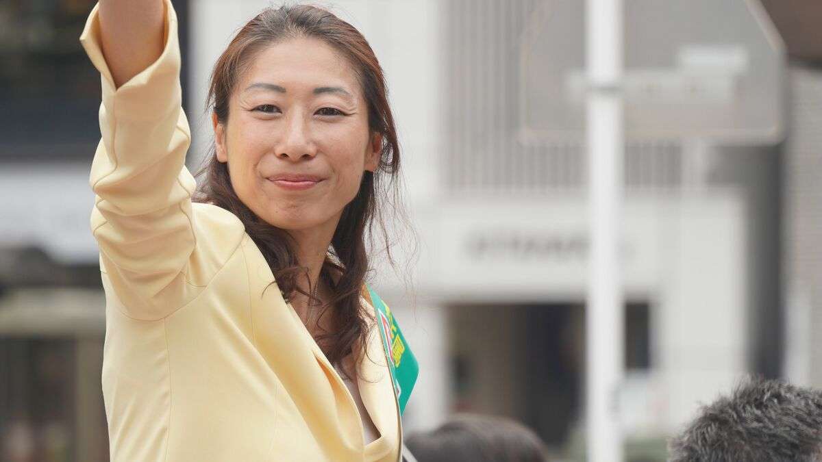 最重要インフラ｢水道｣の民営化は本当に必要なのか…杉並区の初の女性区長が研究者として訴えていたこと なんでも｢民営化｣すればいいわけではない | PRESIDENT Online（プレジデントオンライン）