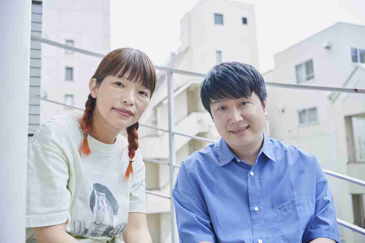 吉沢亮の「たたずまいはまるで職人。誠実さがある」呉美保監督が明かす。 – 写真・鳥羽田幹太　文・田嶋真理 | ananweb – マガジンハウス