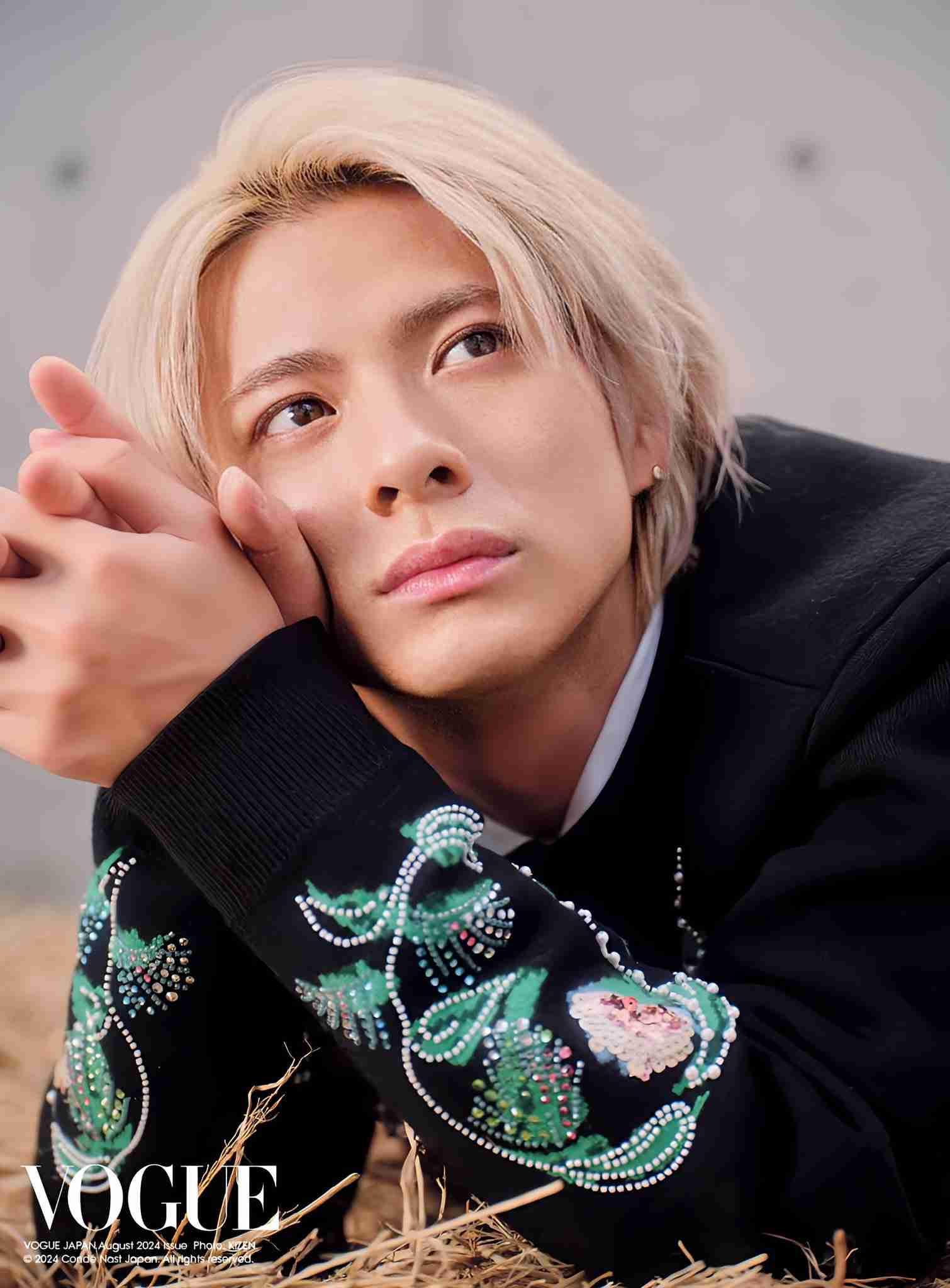 元光GENJI佐藤アツヒロが「苦手なメンバー」告白 唯一ケンカしていない相手も