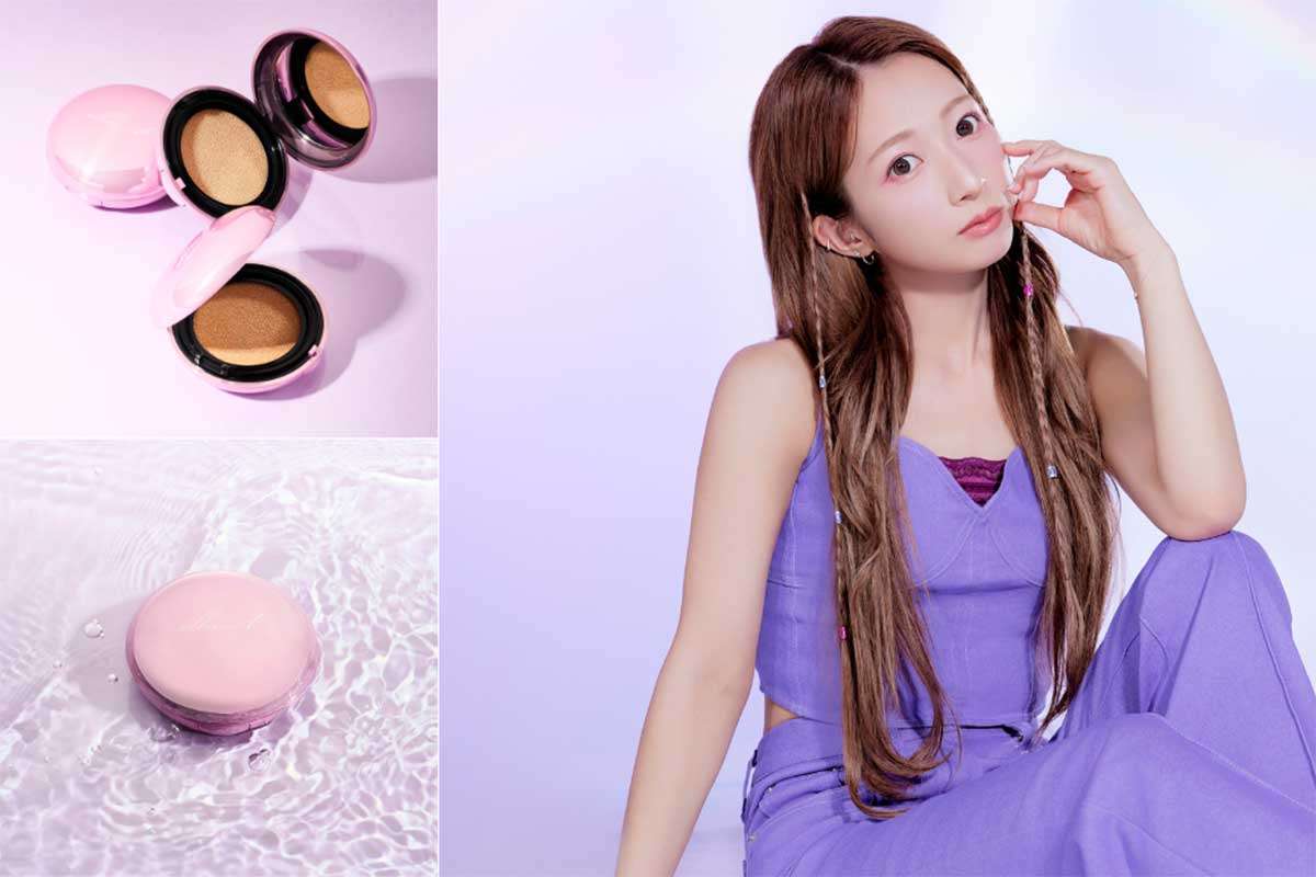 【辻ちゃん】辻希美ブランドから“クッションファンデ”発売 家事・育児・夫とラブラブ、SNS「理想の女性」
