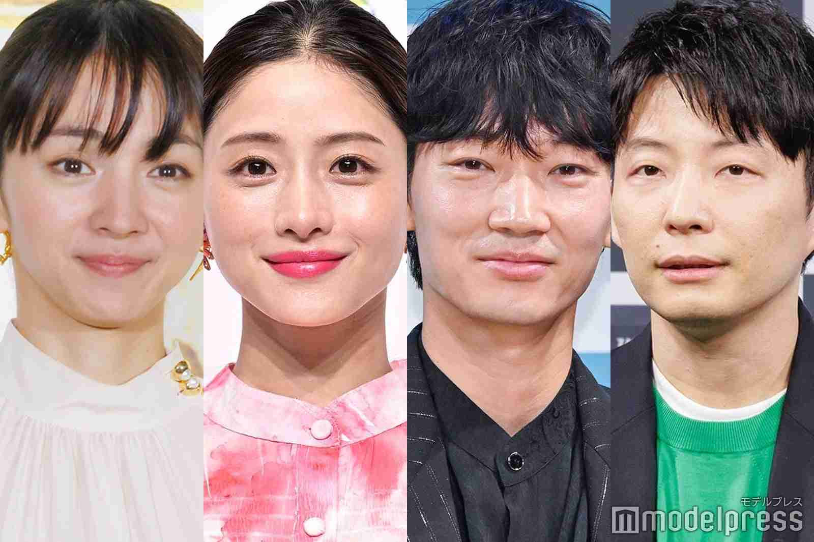「ラストマイル」新井順子P、新日曜劇場も「アンナチュラル」「MIU404」と「世界が繋がっている？」に回答「出ていた俳優さんが出る可能性はあります」【海に眠るダイヤモンド】 - モデルプレス