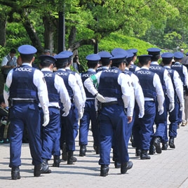 広島県警が抱える深い闇　広島中央署8572万円盗難事件　真顔で囁かれる「３人共犯説」 | 長周新聞
