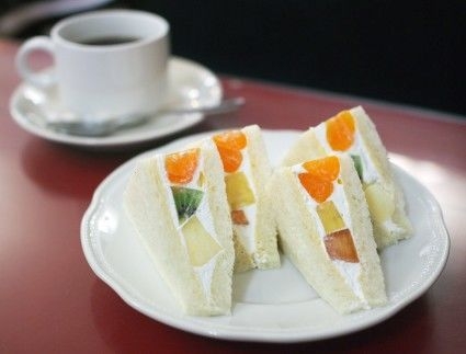 いろんな純喫茶メニューを眺めながら、あーだこーだ言うだけのトピ Part2