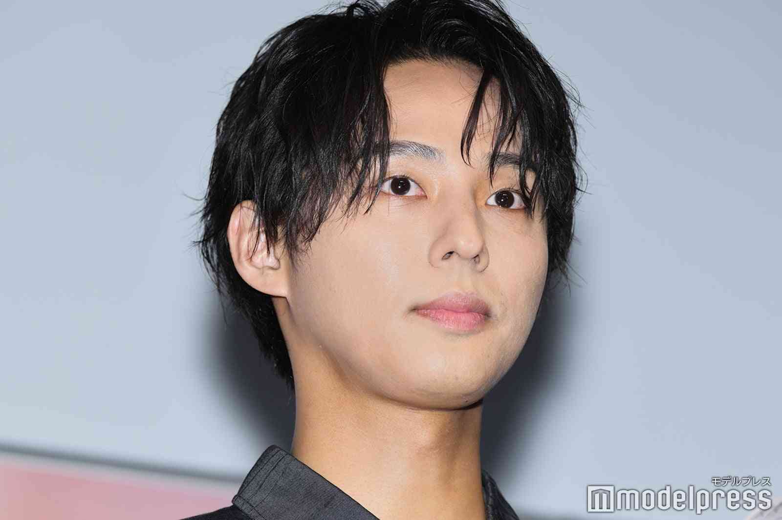 キスマイ藤ヶ谷太輔「ずっとかっこいいと思われる方法」に回答【傲慢と善良】 - モデルプレス