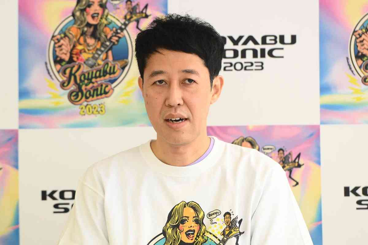 小籔千豊　小泉進次郎氏出馬に「ふんわりしてええ言葉だけ」「これを機に高らかに言われても…」（東スポWEB） - Yahoo!ニュース