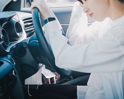 無償で車を出していたのに…免許なしママ友の理不尽な一言にモヤッ | 女子SPA！