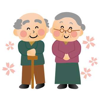 大学生や社会人の子が祖父母に会う頻度