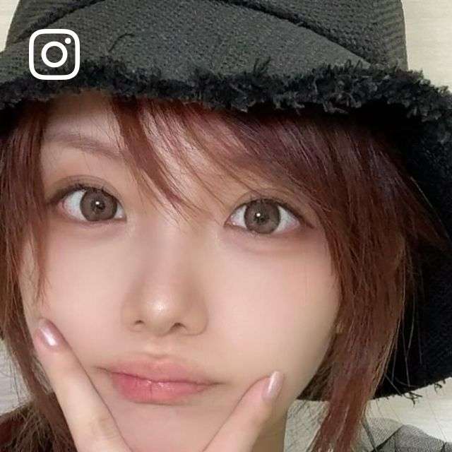 田中れいな | メイク薄い私はどうでしょうかっ。唇のカサカサだけはちゃんとしとけばよかった…? | Instagram