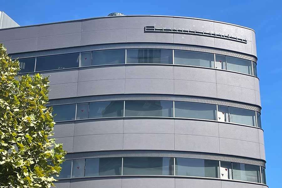 SMILE-UP.本社ビル、不動産大手ヒューリックに売却していた　現在はリースで使用 | ENCOUNT
