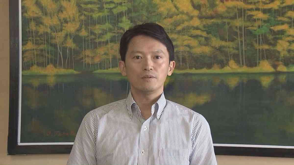 【速報】斎藤知事に県議会全会派が共同で19日『不信任決議案』提出方針固まる　賛成多数で可決見通し（2024年9月17日掲載）｜YTV NEWS NNN