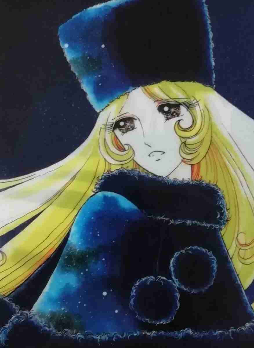 漫画家が描いた他者のキャラクターや有名人の絵Part9