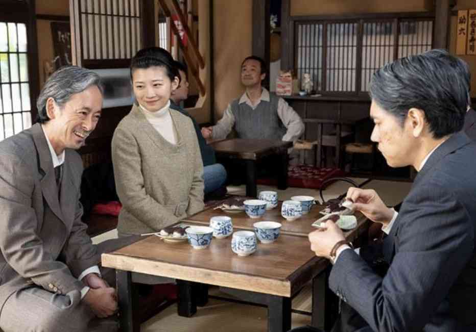 【朝ドラ】「虎に翼」第24週「女三人あれば身代が潰れる?」