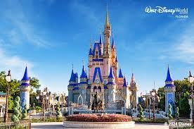 最近海外ディズニーに行った人