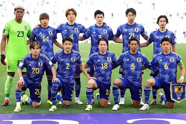 【実況・感想】サッカー日本代表　2026FIFAワールドカップアジア最終予選　日本×中国