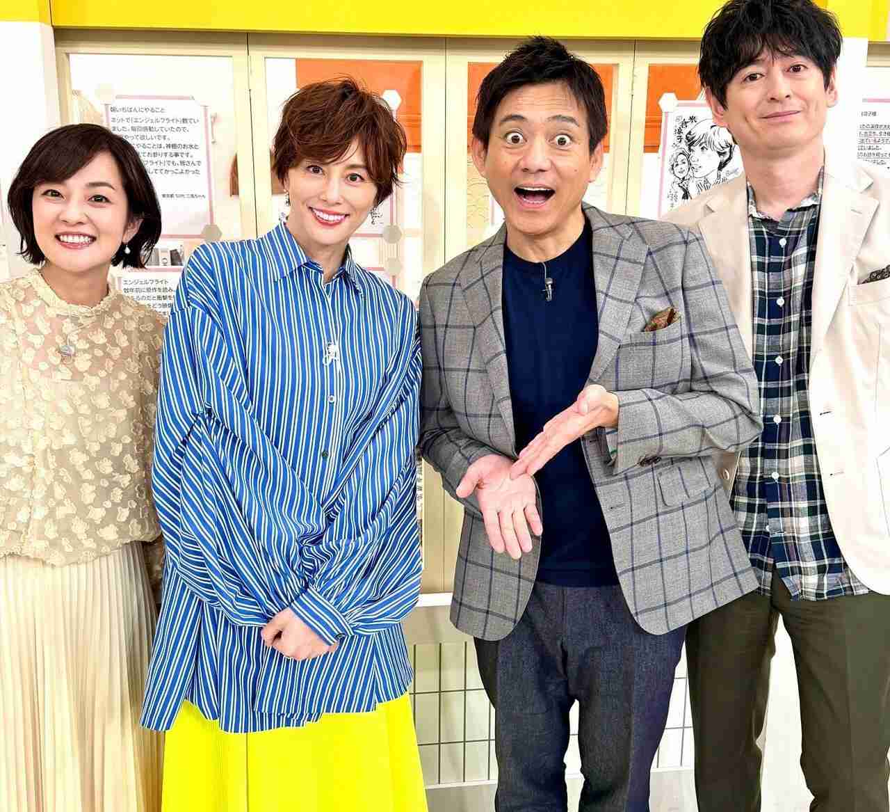 好きなNHKのアナウンサーを語りたい!Part2【アンチ禁止】