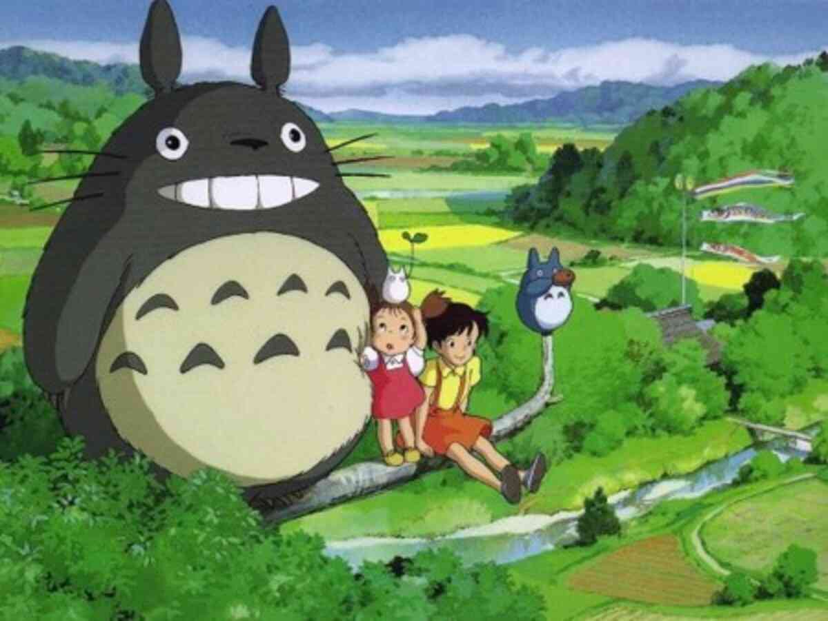 宮崎駿監督作品『となりのトトロ』にはこんな恐ろしい真実が隠されていた？都市伝説の謎を暴く！ - ひたすら映画を観まくるブログ