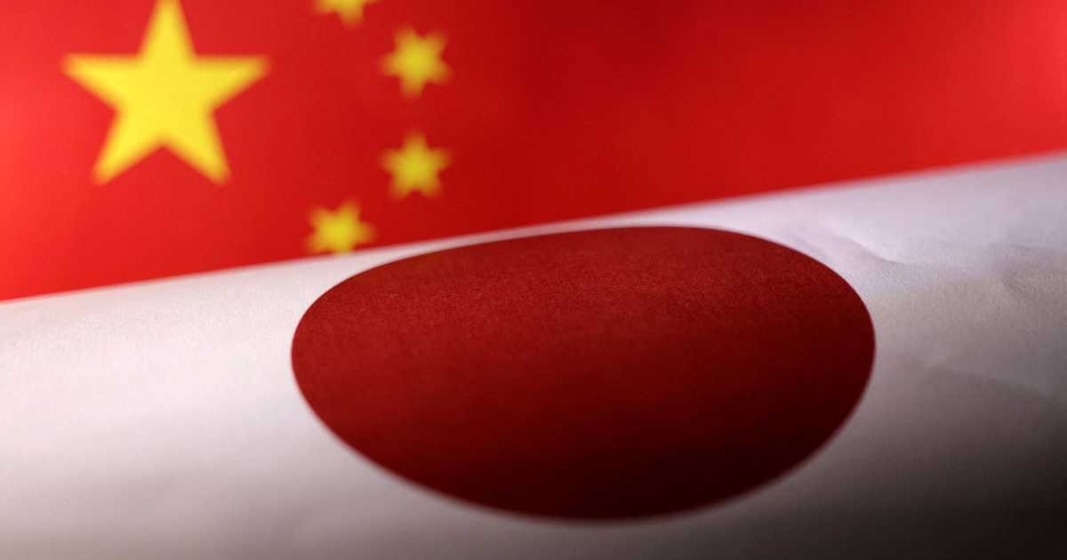 中国軍幹部の交流団来日へ　来週に自衛隊基地視察　笹川平和財団 - 産経ニュース
