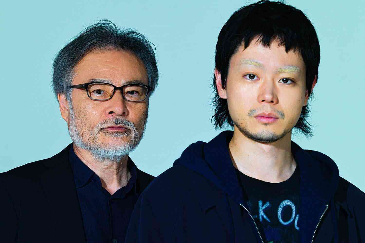 菅田将暉×黒沢清にインタビュー -“役に導かれ、役者を信じた”映画『Cloud クラウド』で世界へ - ファッションプレス