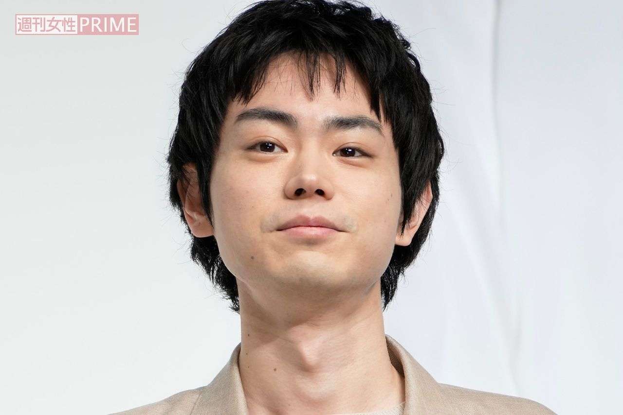 映画『Cloud クラウド』主演・菅田将暉の独特すぎるビジュアルに「昔の面影かえってきてくれ」ファンから悲痛の声 | 週刊女性PRIME