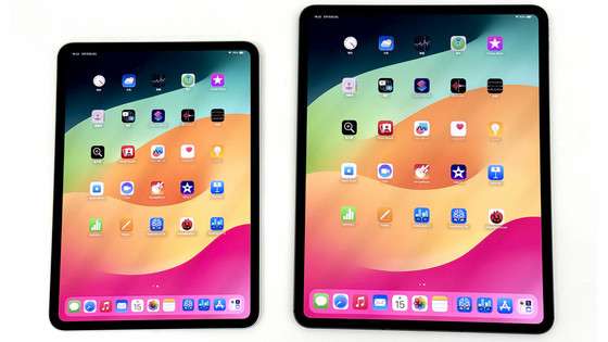 M4搭載iPad ProがiPadOS 18で動作不能の文鎮状態になる報告が相次ぎAppleがアップデートへの署名を停止 - GIGAZINE