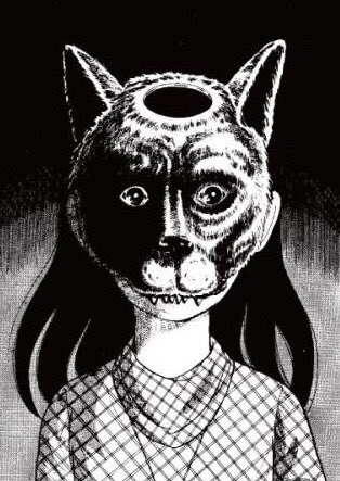 漫画家の楳図かずおについて語ろう