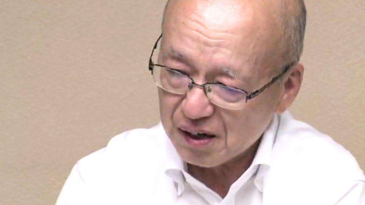 「悔しゅうてしゃあない」と涙　兵庫県の片山副知事がきょう辞表を提出へ 「県政を混乱させている責任をとるため」斎藤知事のパワハラ疑惑を告発した職員が死亡　7月末での退職を決断（関西テレビ） - Yahoo!ニュース