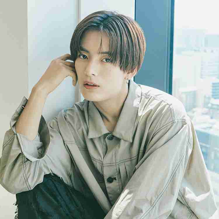 【俳優・植村颯太】『今日、好きになりました。』でブレイク！抜けてそうに見えて、実はギャップの天才!?（NET ViVi） - Yahoo!ニュース