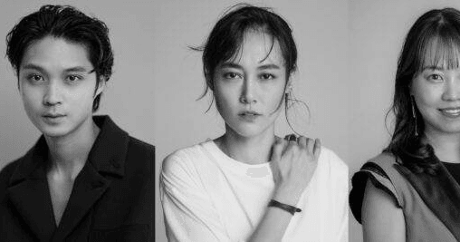 菊地凛子、磯村勇斗、Netflixプロデューサー 岡野真紀子が登壇 東京国際映画祭公式プログラム「ウーマン・イン・モーション」トーク (otocoto)