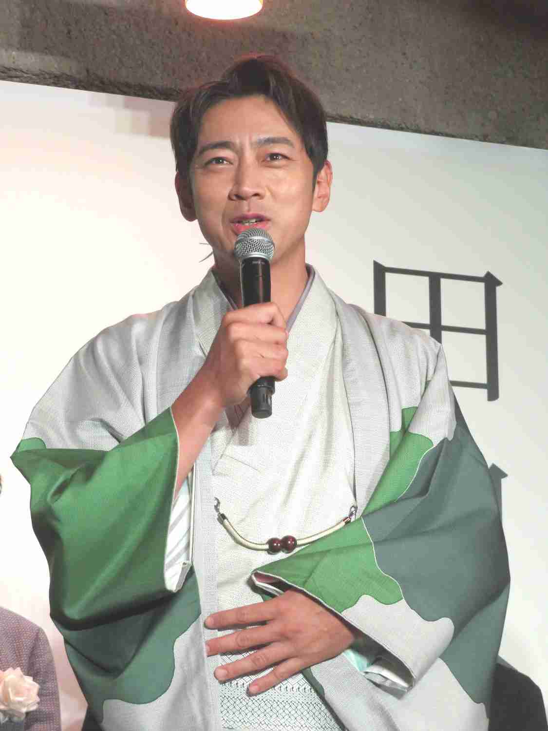 小泉孝太郎「約１世紀を経て」曽祖父・又次郎氏が後援会長の「田中一村展」アンバサダーに感慨（日刊スポーツ） - Yahoo!ニュース