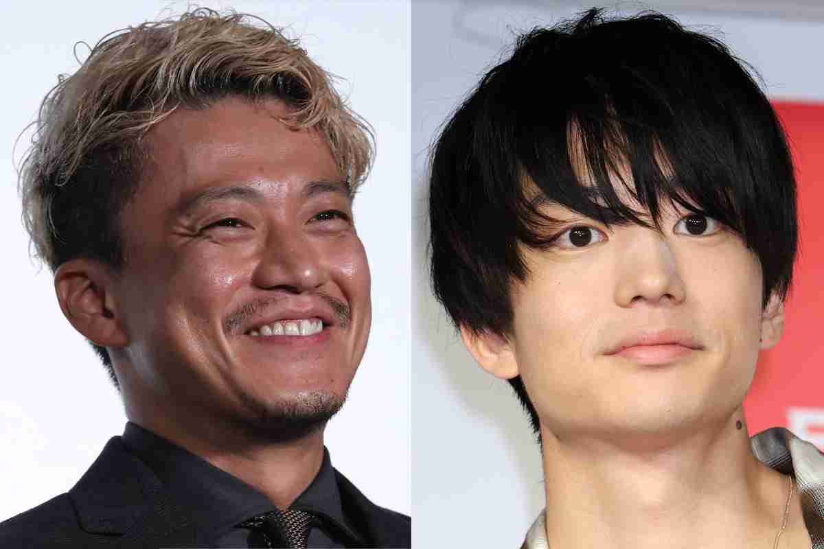 事務所退社の伊藤健太郎、小栗旬が社長を務める大手事務所で再出発へ　約2億円の違約金はコツコツ返済、大河ドラマにも出演で再評価の兆し｜NEWSポストセブン