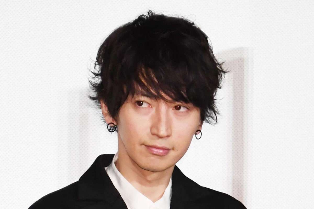 大倉忠義　グループ改名後も使われる〝旧関ジャニ〟表記に「ゆるさないっ！」　 | 東スポWEB