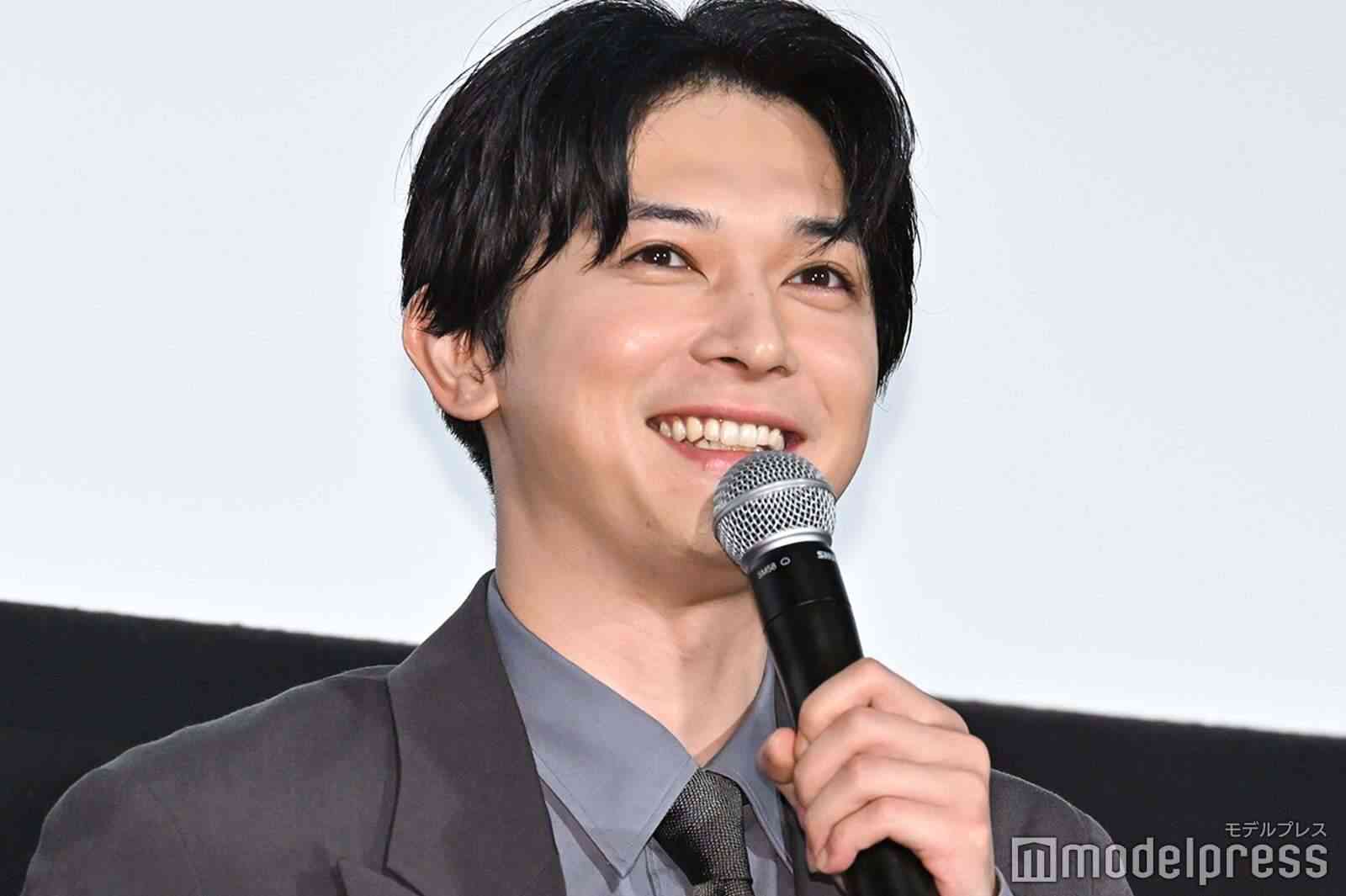 吉沢亮を手話映画にオファーした理由 監督が明かす「彼は美しい人なんですけど」【ぼくが生きてる、ふたつの世界】（モデルプレス） - Yahoo!ニュース
