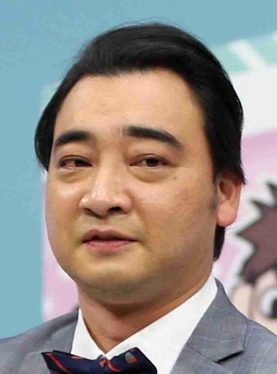 「ジャングルポケット」斉藤慎二　芸能活動を当面休止　ぜんそく療養中も関係者「精神的に…」― スポニチ Sponichi Annex 芸能