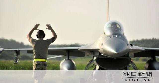 在日米軍に指揮権付与の新司令部設置へ　自衛隊と指揮統制の連携強化：朝日新聞デジタル