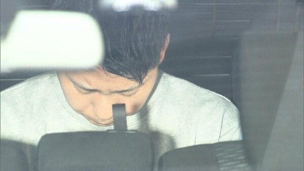 ”ミシュラン“高級寿司店の寿司職人（29）逮捕「仕事のストレスと酒入ってムラムラ」六本木駅で女性の体触るわいせつな行為した疑い　警視庁｜FNNプライムオンライン